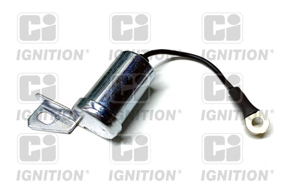 QUINTON HAZELL XCON99 CI Συμπυκνωτής, σύστ. ανάφλεξης for CITROËN