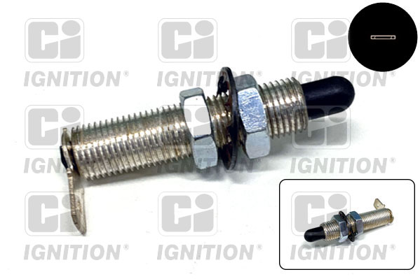 QUINTON HAZELL XDLS100 CI Switch, door contact