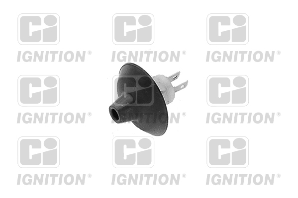 QUINTON HAZELL XDLS104 CI Switch, door contact for RENAULT