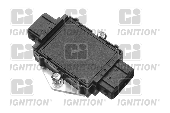 QUINTON HAZELL XEI123 CI Switch Unit, ignition system for AUDI