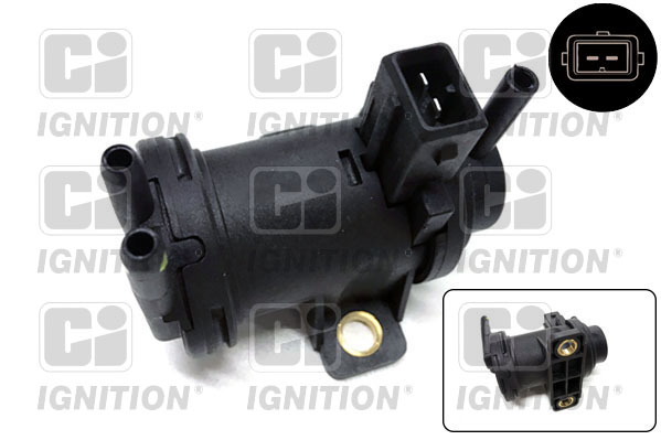 QUINTON HAZELL XELV19 CI Pressure Converter for ALFA ROMEO CITROËN FIAT LANCIA PEUGEOT