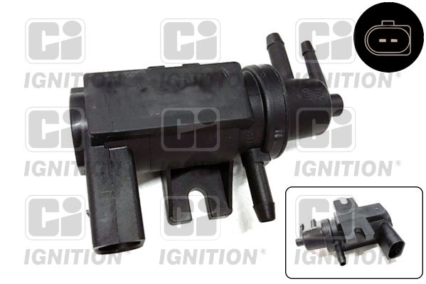 QUINTON HAZELL XELV41 CI Pressure Converter for AUDI SEAT SKODA VW