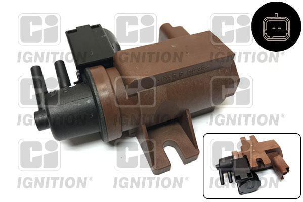 QUINTON HAZELL XELV46 CI Pressure Converter