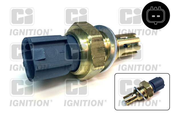 QUINTON HAZELL XEMS279 CI Sensor, intake air temperature for LEXUS TOYOTA