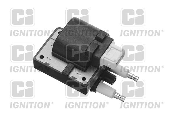 QUINTON HAZELL XIC8179 CI Πολλαπλασιαστής for RENAULT VOLVO