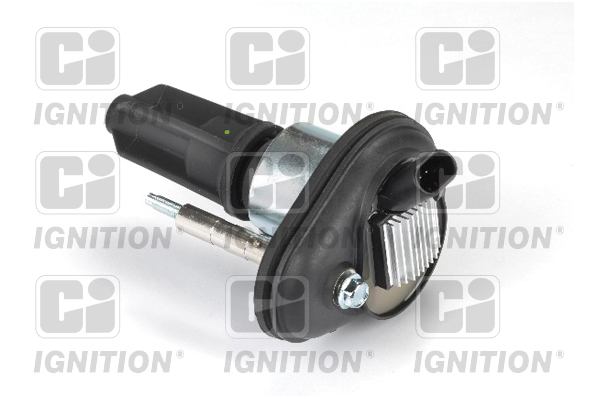 QUINTON HAZELL XIC8436 CI Ignition Coil for CHEVROLET HUMMER ISUZU SAAB