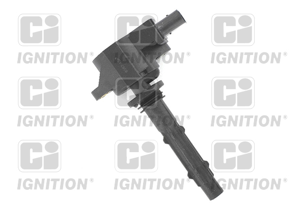 QUINTON HAZELL XIC8484 CI Ignition Coil for MERCEDES-BENZ