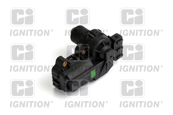 QUINTON HAZELL XICV10 CI Actuator, throttle valve for CITROËN PEUGEOT SEAT VW