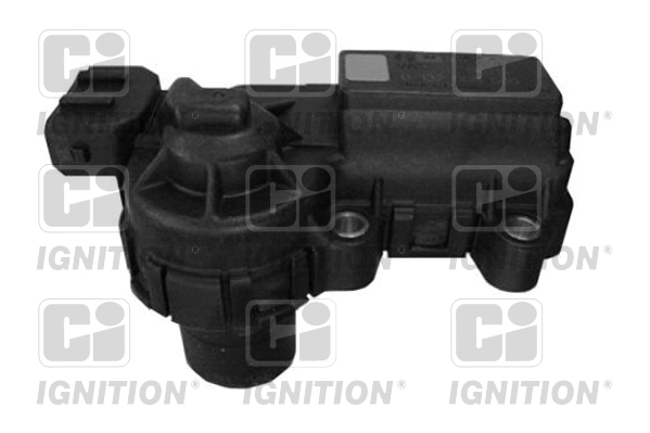 QUINTON HAZELL XICV25 CI Actuator, throttle valve for AUTOBIANCHI CITROËN FIAT LANCIA PEUGEOT RENAULT SEAT SKODA VOLVO VW