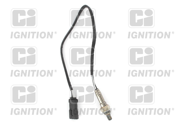 QUINTON HAZELL XLOS1318 CI Oxygen Sensor for FORD OPEL RENAULT VAUXHALL