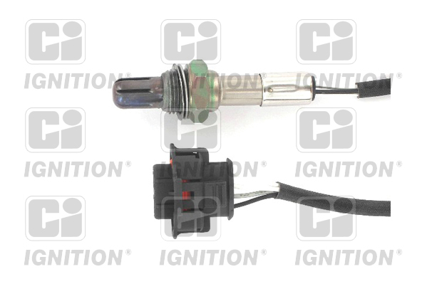 QUINTON HAZELL XLOS1437 CI Oxygen Sensor for VAUXHALL