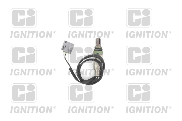 QUINTON HAZELL XLOS1557 CI Oxygen Sensor for JAGUAR