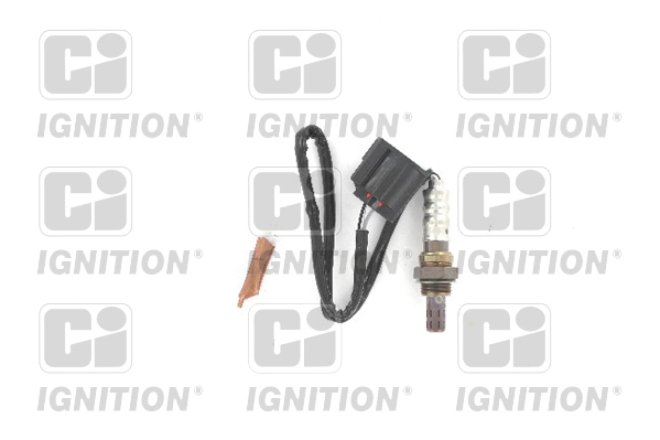 QUINTON HAZELL XLOS1622 CI Oxygen Sensor for MAZDA