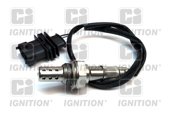 QUINTON HAZELL XLOS1734 CI Oxygen Sensor for CHEVROLET OPEL VAUXHALL