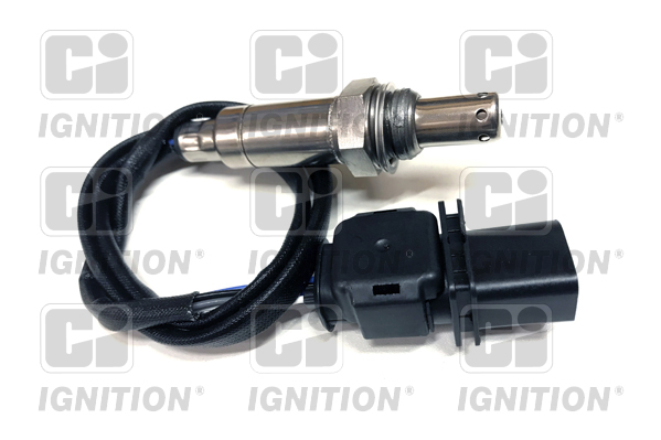 QUINTON HAZELL XLOS1847 CI Oxygen Sensor for CITROËN FORD LAND ROVER PEUGEOT SAAB SUZUKI TOYOTA VOLVO