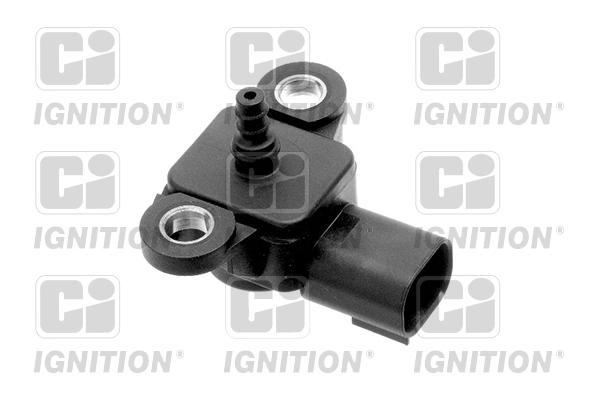 QUINTON HAZELL XMAP555 CI Sensor, boost pressure for BMW MERCEDES-BENZ PUCH VW
