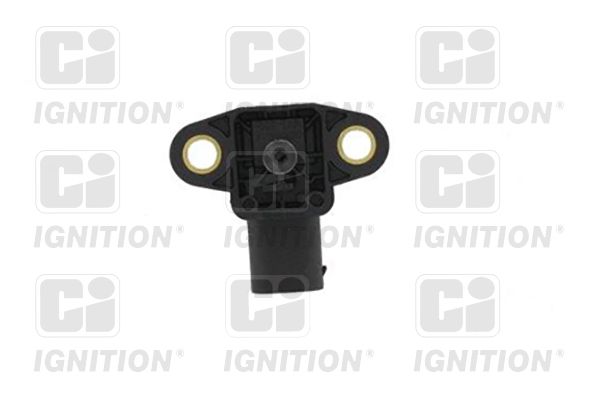 QUINTON HAZELL XMAP647 CI Sensor, boost pressure for IVECO MERCEDES-BENZ