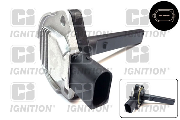 QUINTON HAZELL XOLS101 CI Sensor, engine oil level for BMW LAND ROVER