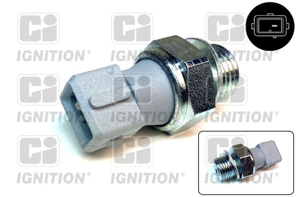 QUINTON HAZELL XOPS83 CI Oil Pressure Switch for CITROËN FIAT HYUNDAI PEUGEOT RENAULT ROVER SUZUKI