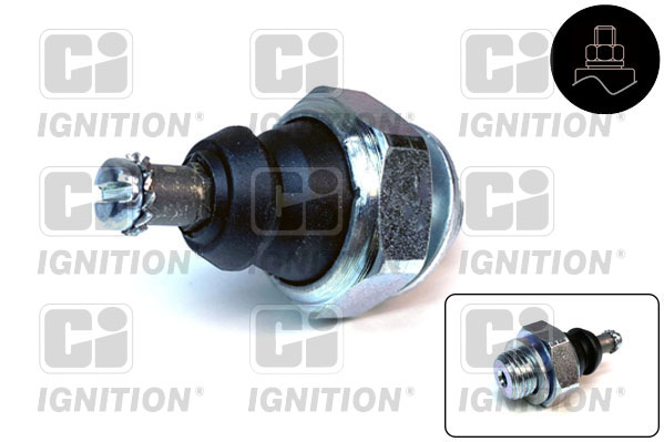 QUINTON HAZELL XOPS94 CI Oil Pressure Switch for MERCEDES-BENZ