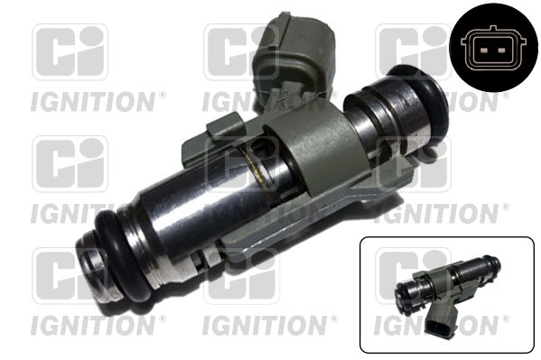 QUINTON HAZELL XPSI56 CI Μπεκ ψεκασμού for CITROËN PEUGEOT