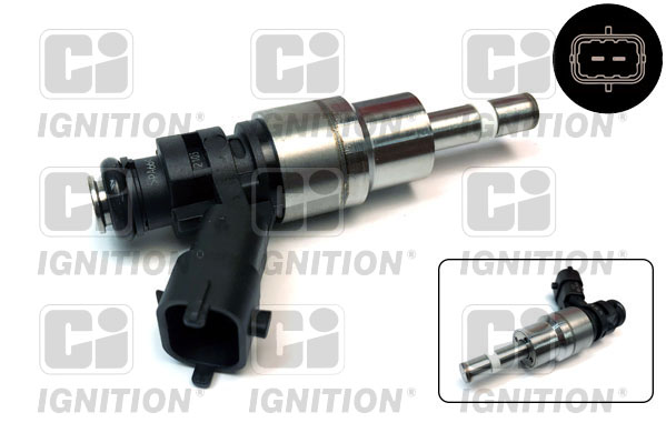 QUINTON HAZELL XPSI99 CI Injector for ALFA ROMEO