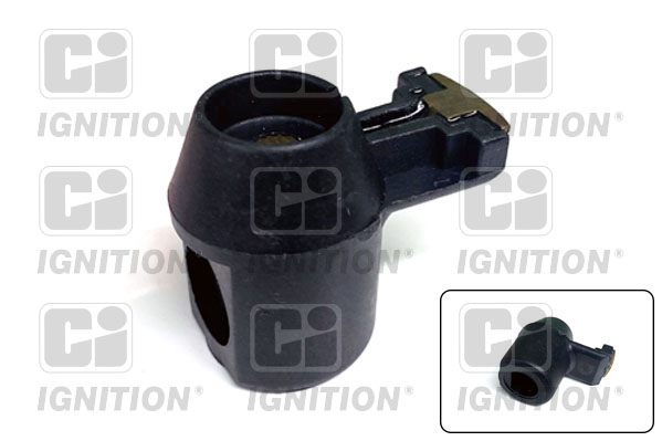 QUINTON HAZELL XR242 CI Ράουλο διανομέα for FSO LAND ROVER LOTUS MG RELIANT ROVER