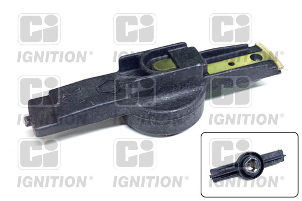 QUINTON HAZELL XR322 CI Ράουλο διανομέα for FORD USA MAZDA
