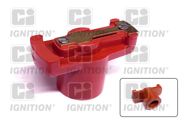 QUINTON HAZELL XR84 CI Ράουλο διανομέα for ALFA ROMEO AUDI BEDFORD CITROËN FIAT FORD MERCEDES-BENZ OPEL PEUGEOT PORSCHE RENAULT 