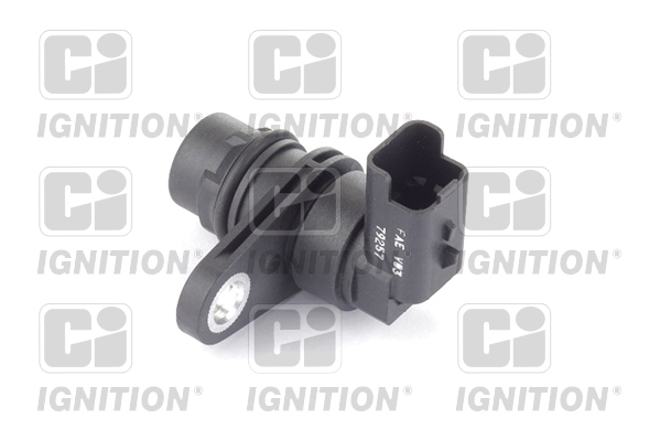 QUINTON HAZELL XREV537 CI Αισθητήρας στροφών, μηχανικό κιβώτιο ταχυτήτων for CITROËN PEUGEOT