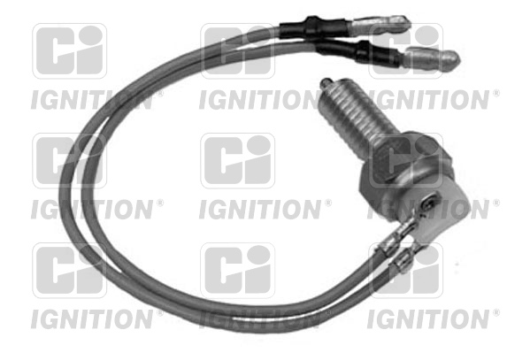 QUINTON HAZELL XRLS23 CI Switch, reverse light for AUSTIN AUSTIN-HEALEY INNOCENTI MG MORRIS RILEY ROVER WOLSELEY