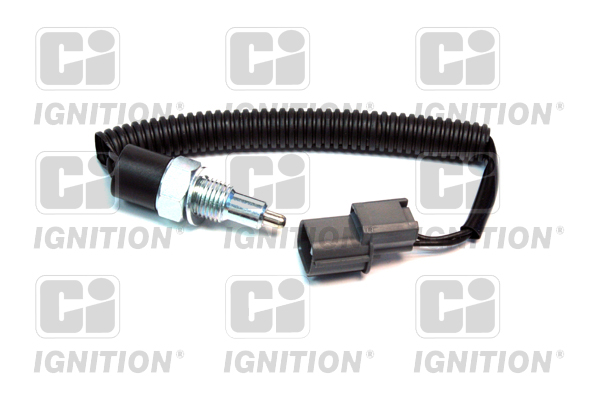QUINTON HAZELL XRLS231 CI Switch, reverse light for HONDA LAND ROVER