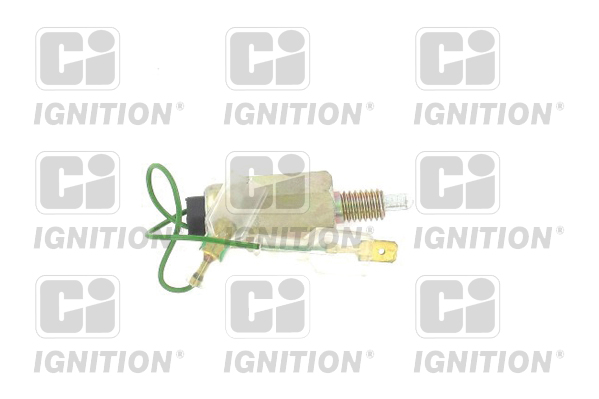 QUINTON HAZELL XRLS299 CI Switch, reverse light for LAND ROVER