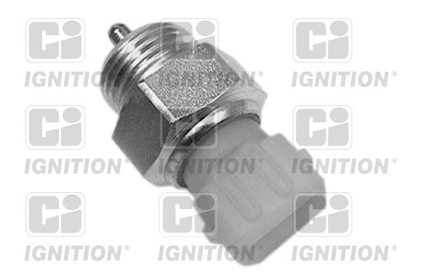 QUINTON HAZELL XRLS80 CI Switch, reverse light for AUDI SEAT VW