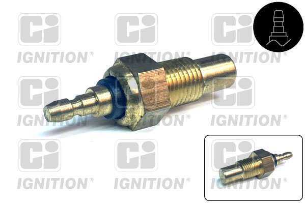 QUINTON HAZELL XTT83 CI Sensor, coolant temperature for DAIHATSU HONDA ROVER