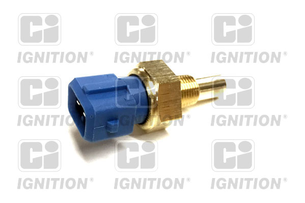 QUINTON HAZELL XTTS207 CI Sensor, coolant temperature for FORD