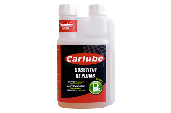 QUINTON HAZELL CPS300 Carlube Fuel Additive
