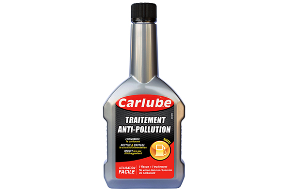 QUINTON HAZELL CTD300 Carlube Fuel Additive