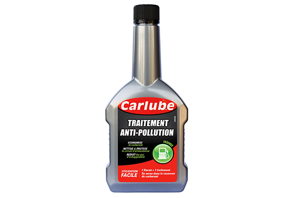 QUINTON HAZELL CTE300 Carlube Fuel Additive
