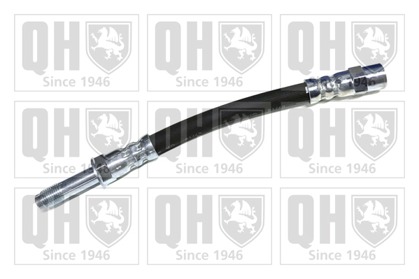 QUINTON HAZELL BFH5198 Ελαστικός σωλήνας φρένων for FORD SEAT VW