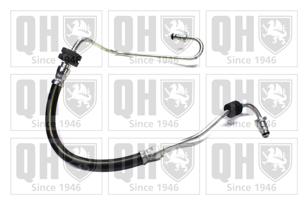 QUINTON HAZELL BFH5200 Αγωγός συμπλέκτη for FORD