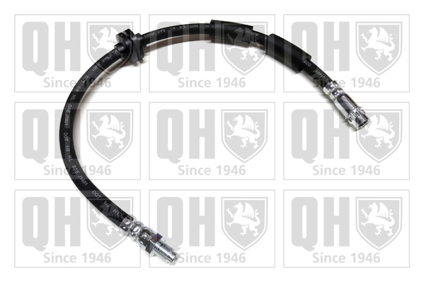 QUINTON HAZELL BFH6156 Ελαστικός σωλήνας φρένων for MERCEDES-BENZ RENAULT