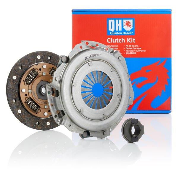 QUINTON HAZELL QKT1470AF 3-1 Kit Σετ συμπλέκτη for AUTOBIANCHI FIAT LANCIA