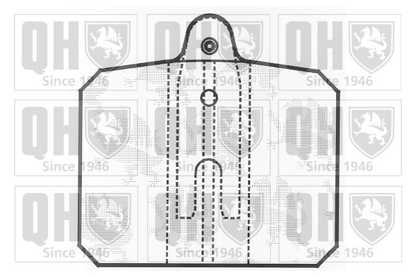 BENDIX 571816B ΣΕΤ ΤΑΚΑΚΙΑ