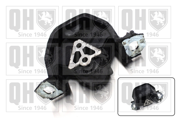 QUINTON HAZELL EM1879 Mounting, engine for OPEL