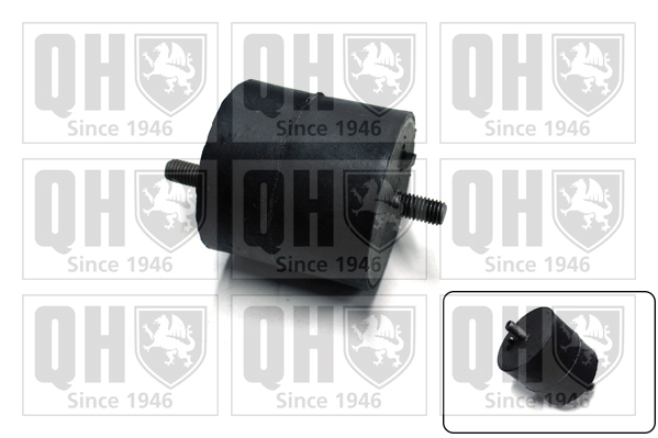 QUINTON HAZELL EM2573 Mounting, engine for BMW