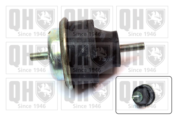 QUINTON HAZELL EM3112 Mounting, engine for CITROËN PEUGEOT
