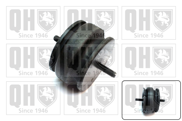 QUINTON HAZELL EM3172 Mounting, engine for FORD