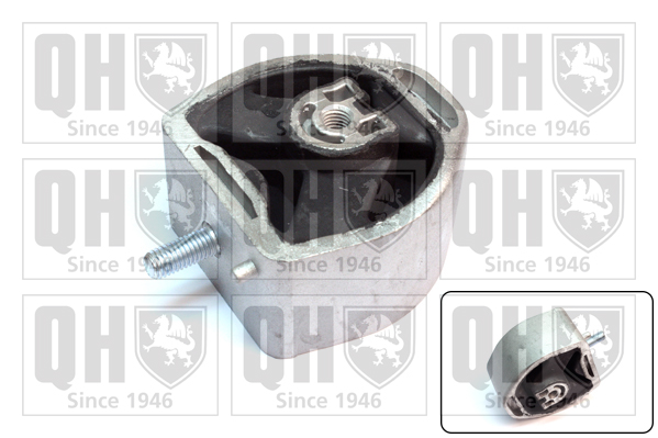 QUINTON HAZELL EM4072 Mounting, engine for AUDI VW