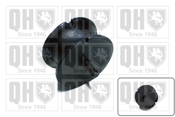 QUINTON HAZELL EM412 Έδραση, κινητήρας for AUSTIN